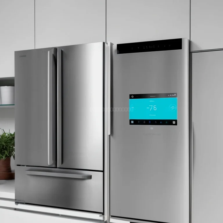 Cryo Chest 操作画面